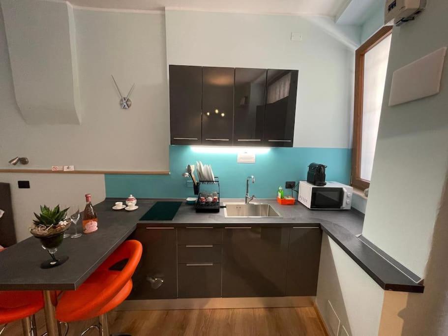 Perugia Home Apartment I Mille Exterior foto