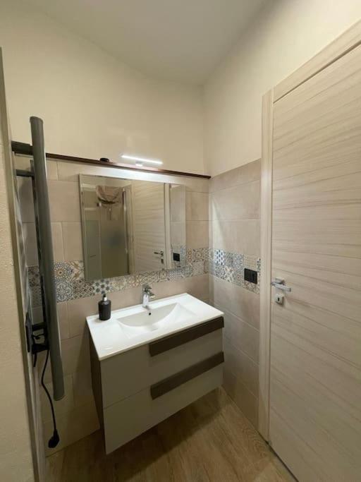 Perugia Home Apartment I Mille Exterior foto